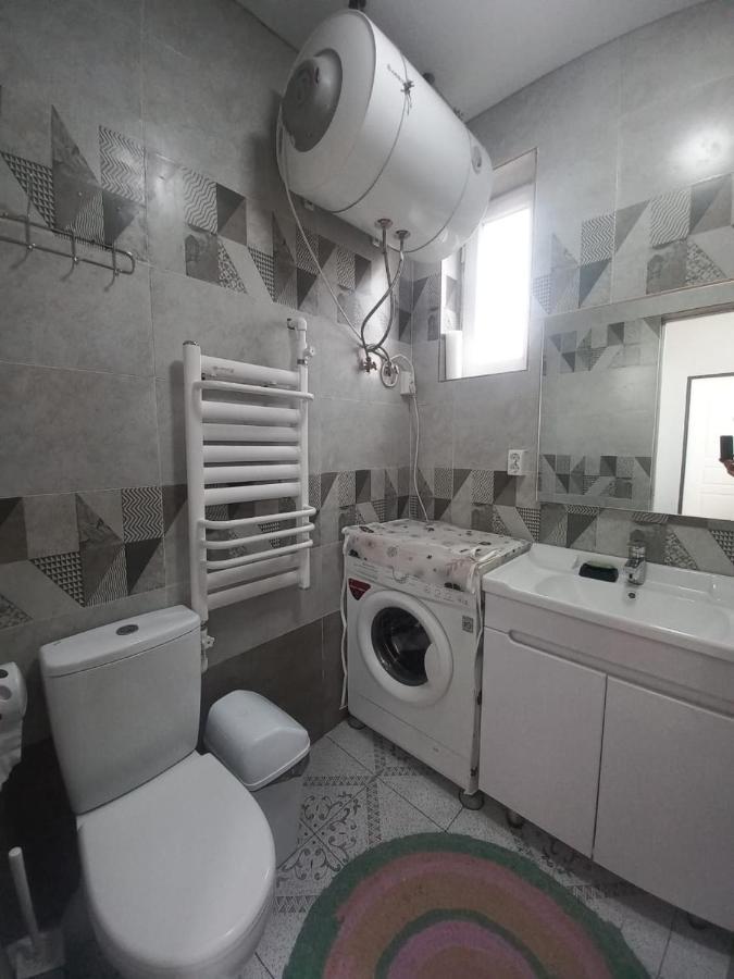 Guest House B&B Kochkor 외부 사진