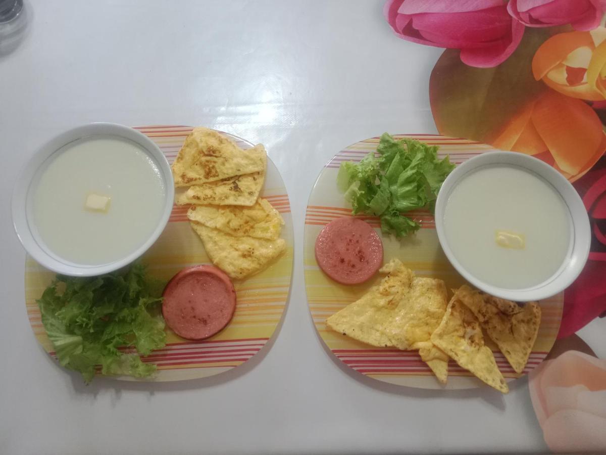 Guest House B&B Kochkor 외부 사진