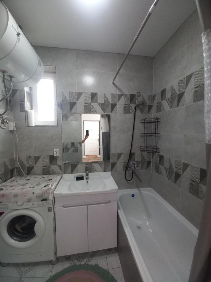 Guest House B&B Kochkor 외부 사진