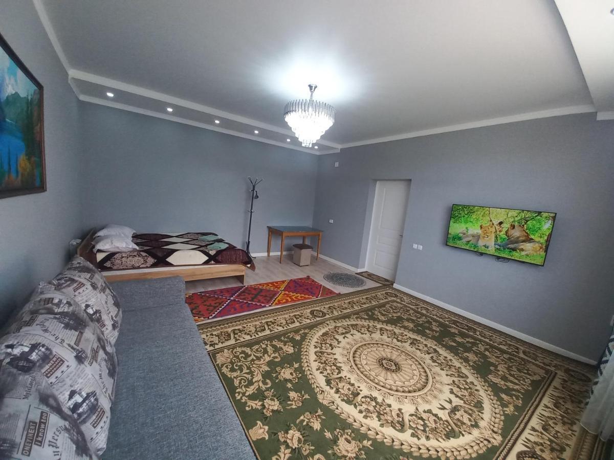 Guest House B&B Kochkor 외부 사진