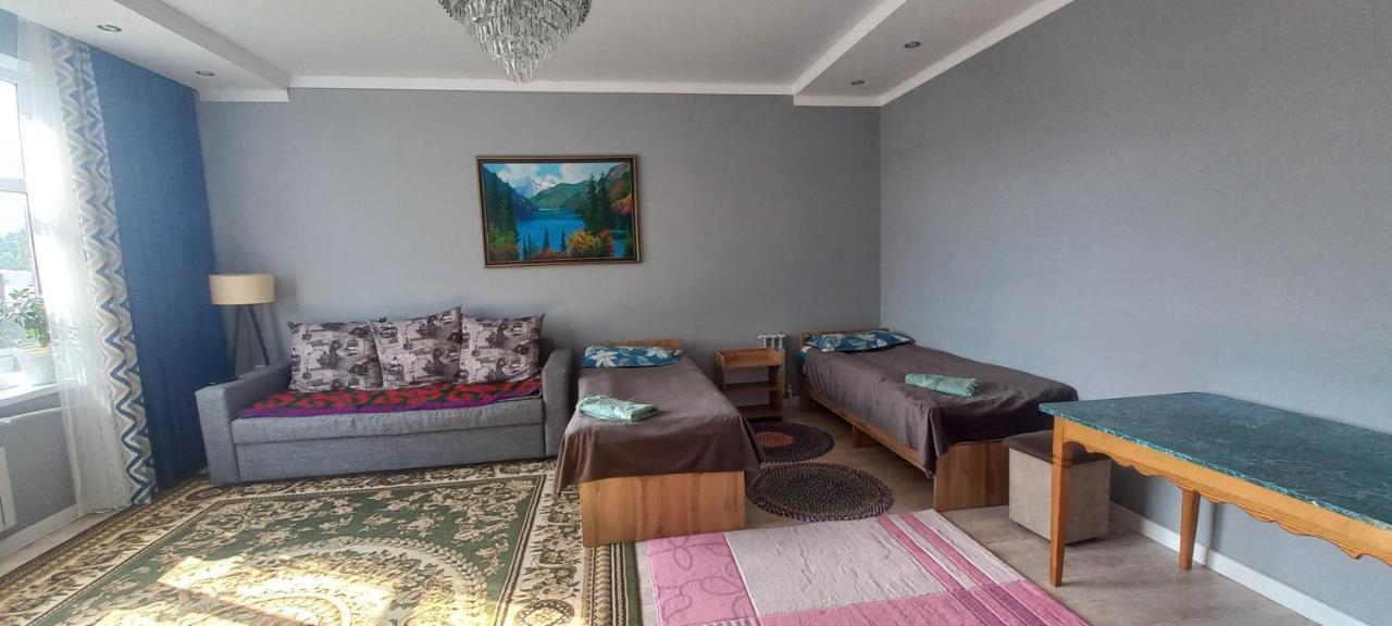Guest House B&B Kochkor 외부 사진